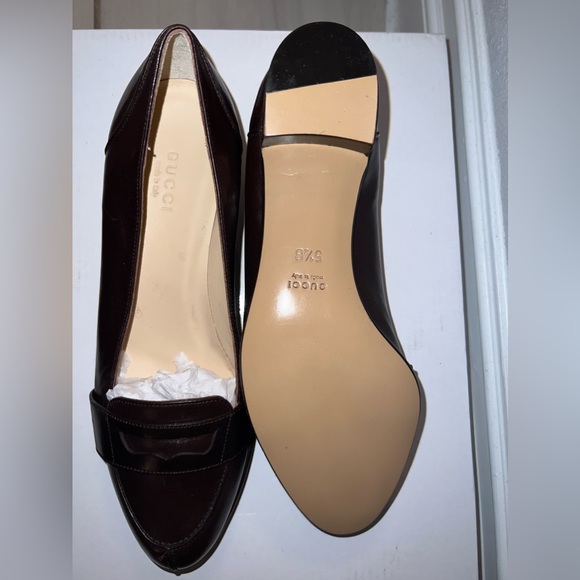 Gucci Women’s Loafers - Picture 3 of 3